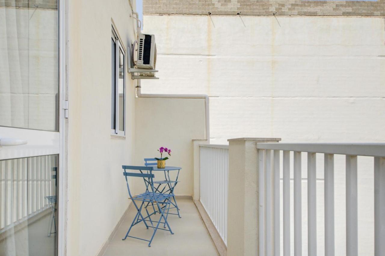 Tranquil Msida Creek - 1Bedroom Apartments By Shortletsmalta Экстерьер фото