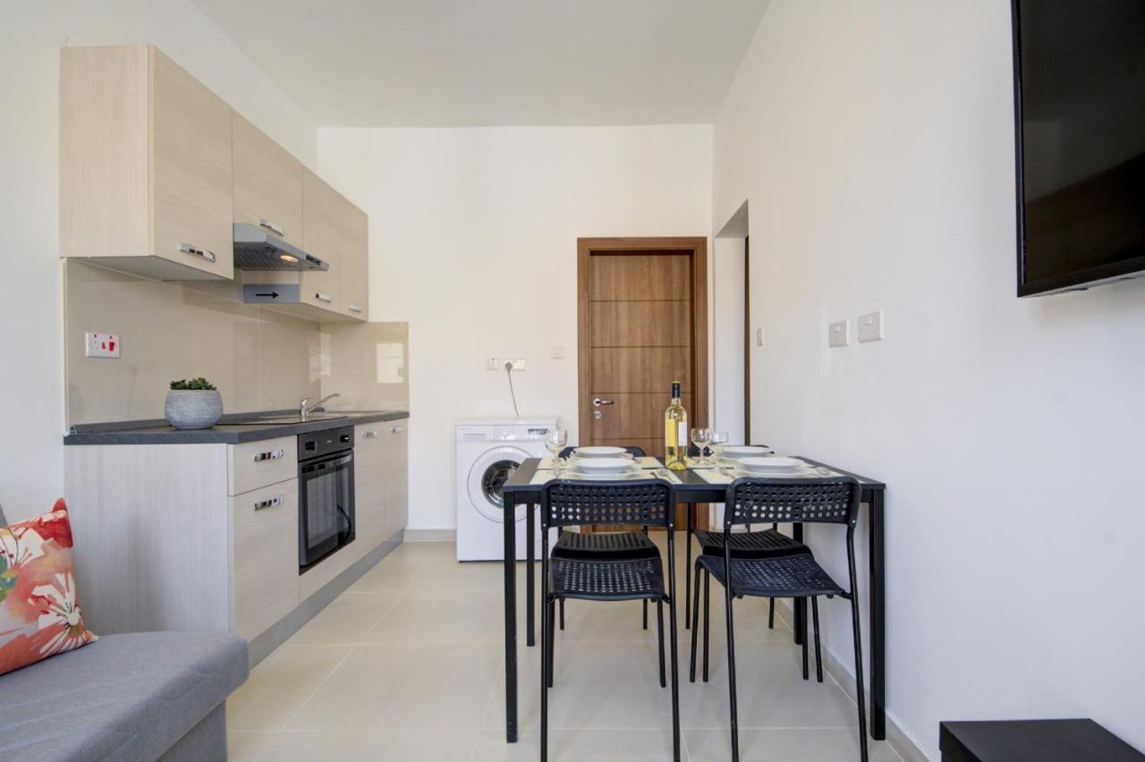 Tranquil Msida Creek - 1Bedroom Apartments By Shortletsmalta Экстерьер фото