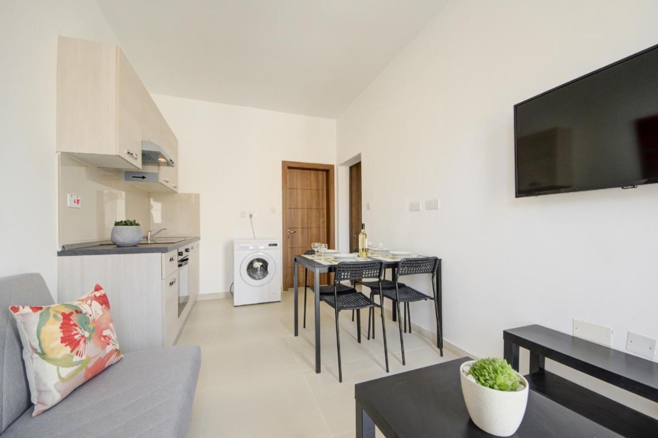 Tranquil Msida Creek - 1Bedroom Apartments By Shortletsmalta Экстерьер фото