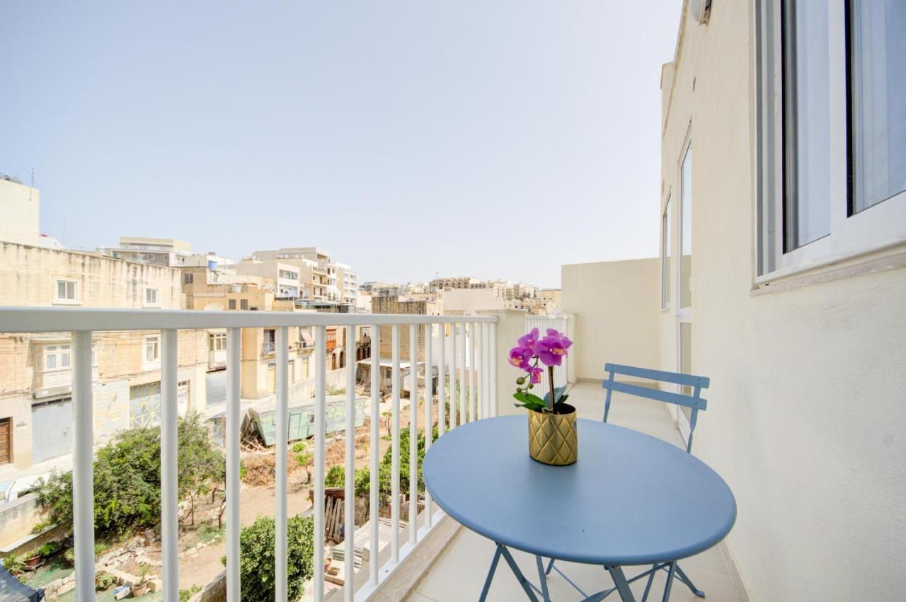 Tranquil Msida Creek - 1Bedroom Apartments By Shortletsmalta Экстерьер фото