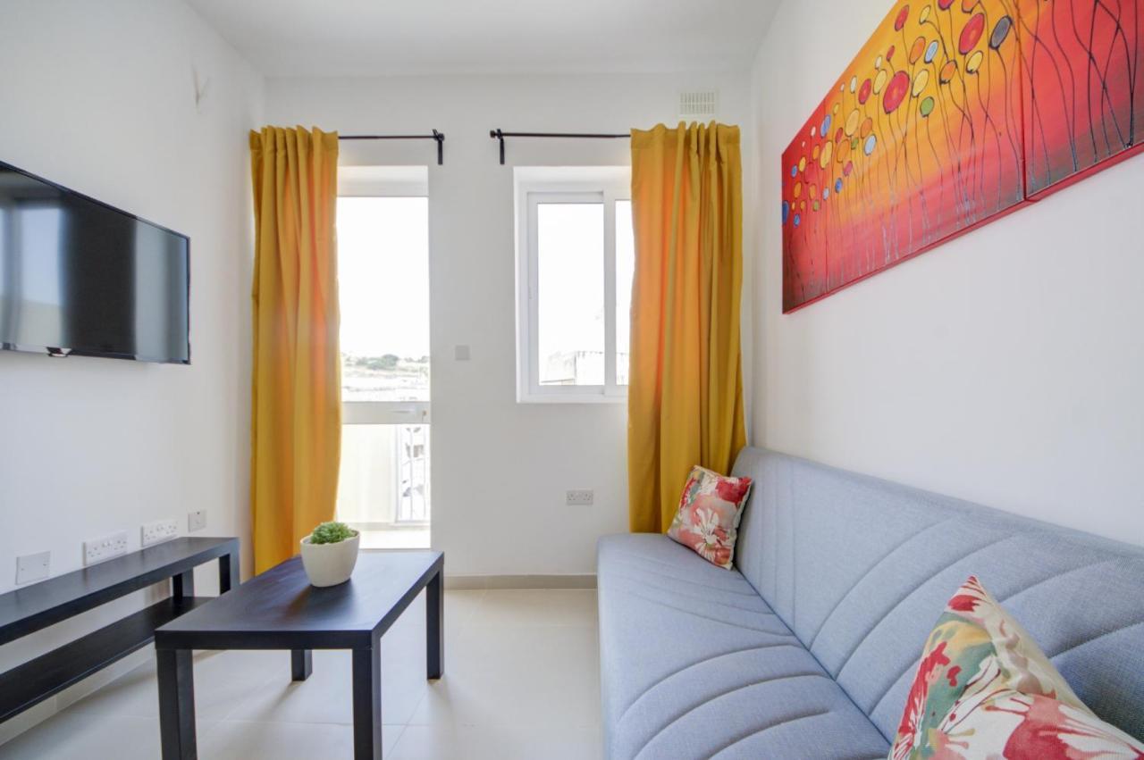Tranquil Msida Creek - 1Bedroom Apartments By Shortletsmalta Экстерьер фото